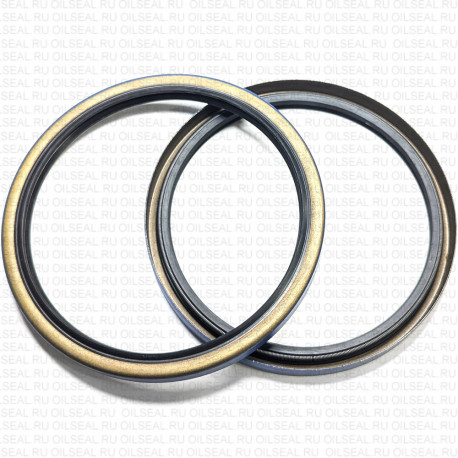 Сальник 120x140x12 TB-H NBR 70-K01B-C-C NAK