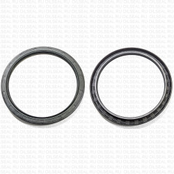 Сальник 190x225x15 TC NBR 70-K01B-C-C NAK