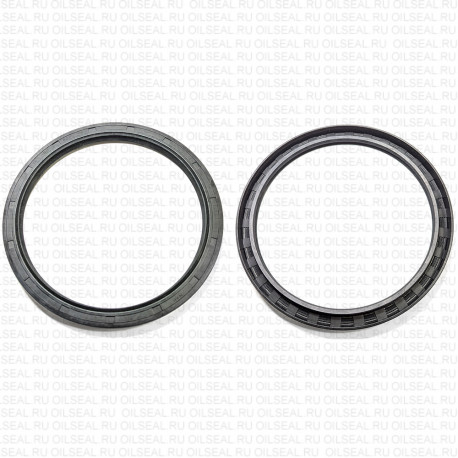 Сальник 190x225x15 TC NBR 70-K01B-C-C NAK