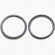 Сальник 130x150x12 TC NBR 70-C-C WLK