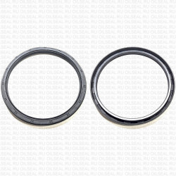 Сальник 130x150x12 TC NBR 70-C-C WLK
