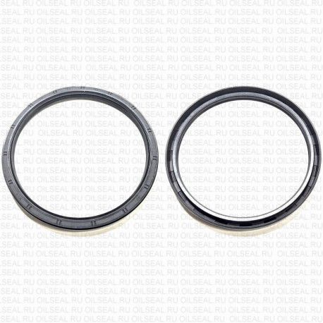 Сальник 130x150x12 TC NBR 70-C-C WLK