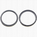 Сальник 130x150x12 TC NBR-70-K/C/C WLK
