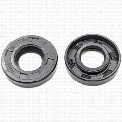 Сальник 16x35x7 SC NBR 70-K01B-C-C NAK