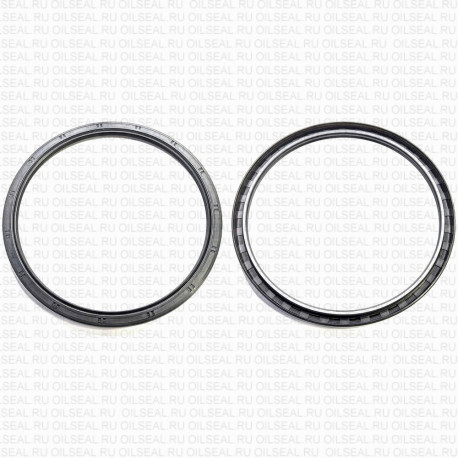 Сальник 185x210x13 TC NBR 70-C-C WLK