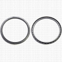 Сальник 185x210x13 TC NBR-70-K/C/C WLK