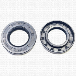 Сальник 31.75x57.15x9.53 TC NBR 70-C-C WLK