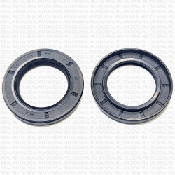 Сальник 35x56x7 TC NBR 70-C-C WLK