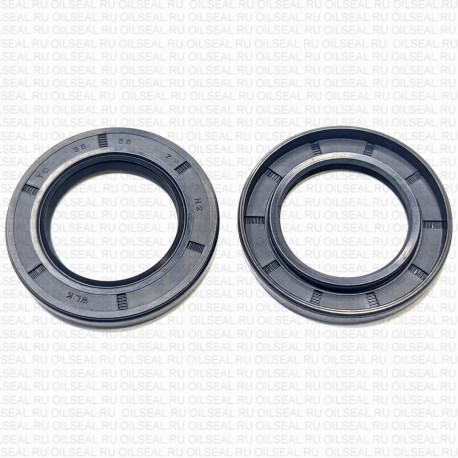 Сальник 35x56x7 TC NBR 70-C-C WLK