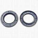 Сальник 35x56x7 TC NBR-70-K/C/C WLK