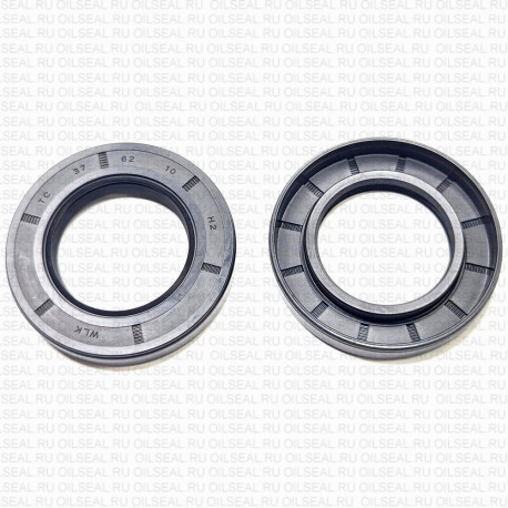 Сальник 37x62x10 TC NBR 70-C-C WLK