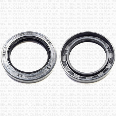 Сальник 44.45x63.5x9.53 TC NBR 70-C-C WLK