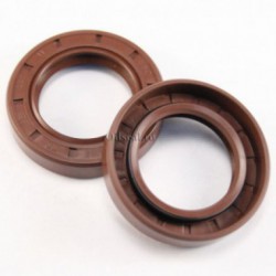 Сальник 35x55x11 TC Viton 80-N01-C-C NAK