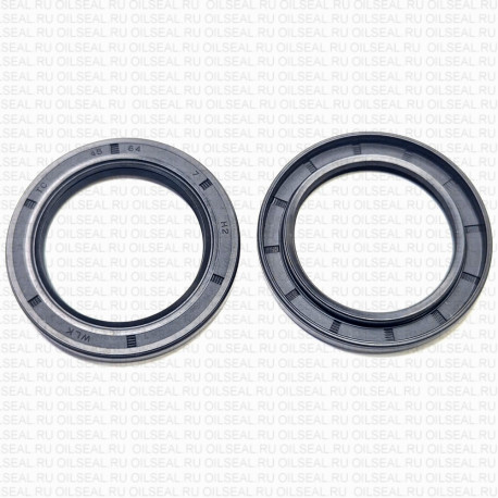 Сальник 45x64x7 TC NBR 70-C-C WLK