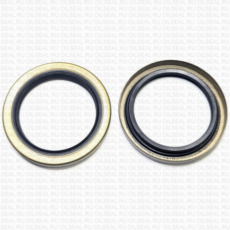 Сальник 49.23x66.68x7.95 TB NBR 70-C-C WLK