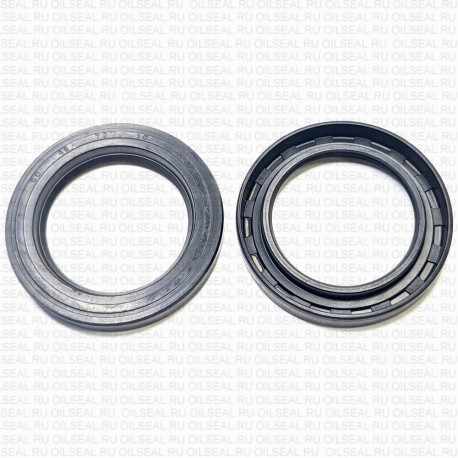 Сальник 49x72x10 SC NBR 70-C-C WLK