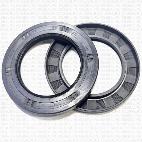 Сальник 55x85x9 TC NBR 70-C-C WLK