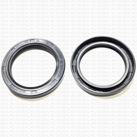 Сальник 60x82x12 TC NBR 70-C-C WLK