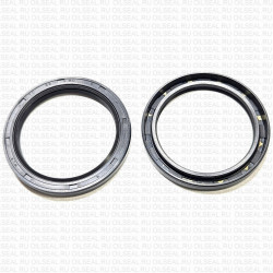 Сальник 62x80x9 TC NBR 70-C-C WLK