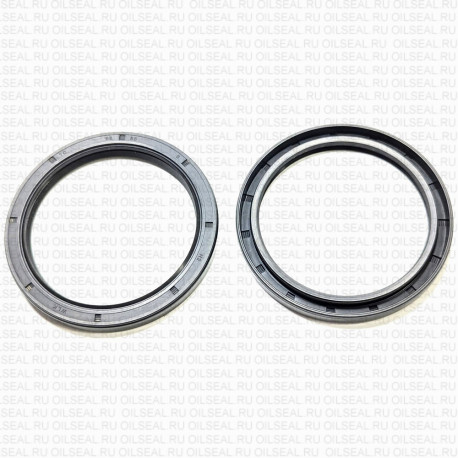 Сальник 68x85x8 TC NBR 70-C-C WLK