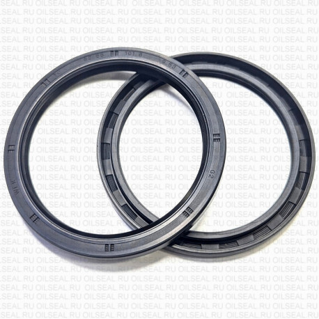 Сальник 82.55x101.6x9.53 TC NBR 70-C-C WLK