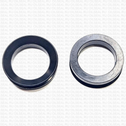 Манжета торц. VA-22 NBR 60 WLK