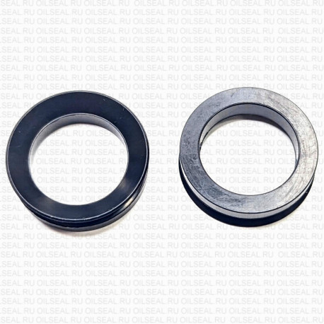 Манжета торц. VA-22 NBR 60 WLK