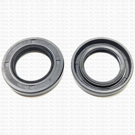 Сальник 25x41.25x7.3 TC NBR 70-K01B-C-C NAK
