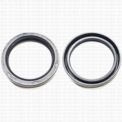 Сальник 53x68x10 TC NBR 70-K01B-C-C NAK