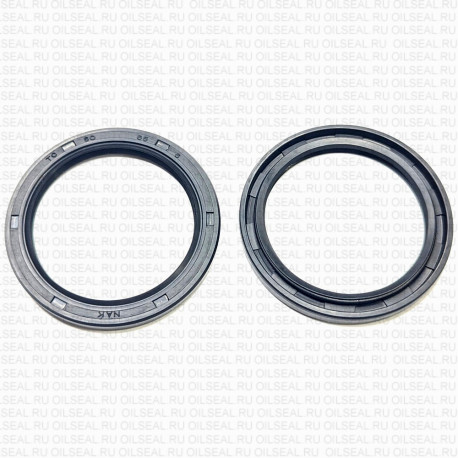 Сальник 50x65x6 TC NBR 70-K01B-C-C NAK