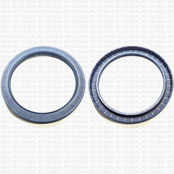 Сальник 140x175x15 TG NBR 70-B01B-C-C NAK