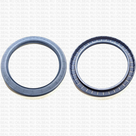 Сальник 140x175x15 TG NBR 70-B01B-C-C NAK