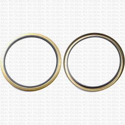 Сальник 280x320x18 SB NBR 70-K01B-C-C NAK