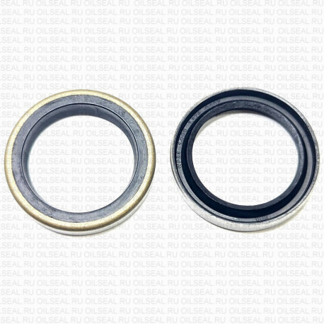 Грязесъемник 25.4x34.93x4.75 WPB3 NBR-90-K-01B/C NAK