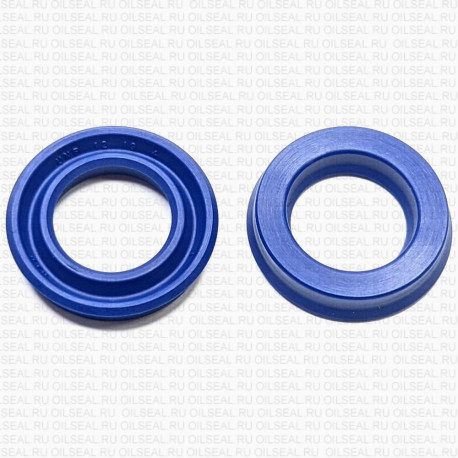 Манжета гидр. 12x19x4 UNP TPU-90-B-03 NAK