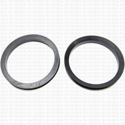 Манжета торц. VA-70 NBR-60 GMORS