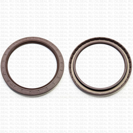 Сальник 130x160x12 TC NBR 70-N01B-C-C NAK