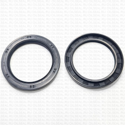 Сальник 68x92x10 TC NBR 70-C-C WLK