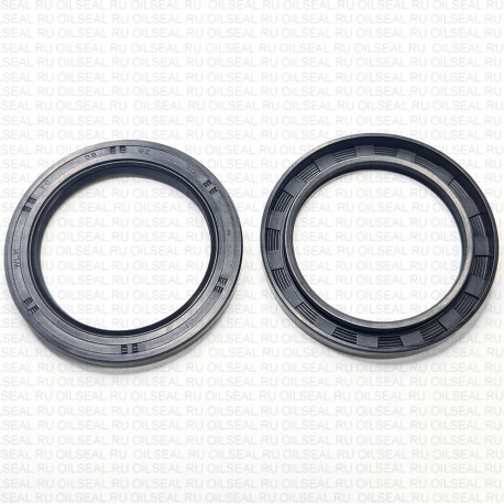 Сальник 68x92x10 TC NBR 70-C-C WLK