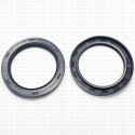 Сальник 68x92x10 TC NBR-70-K/C/C WLK