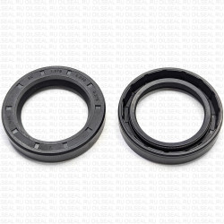 Сальник 34.93x50.8x9.53 SC NBR 70-K01B-C-C NAK