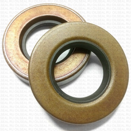 Сальник 33x62x12 SA NBR 70-K01B-C-C NAK