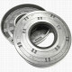 Сальник 35x80x10 TC NBR 70-C-C WLK