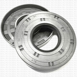 Сальник 35x80x10 TC NBR 70-C-C WLK