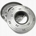 Сальник 35x80x10 TC NBR-70-K/C/C WLK