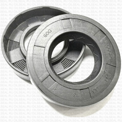 Сальник 33x66x13 HSCW NBR 70-C-C WLK