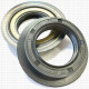Сальник 35x52/64x11/12 TCA65Y NBR 70-C-C WLK