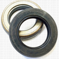 Сальник 35x55x11 TCN NBR 80-C-C WLK