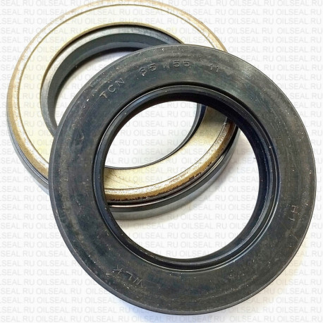 Сальник 35x55x11 TCN NBR 80-C-C WLK