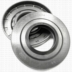 Сальник 35x76x10/14 TC4 NBR 70-C-C WLK